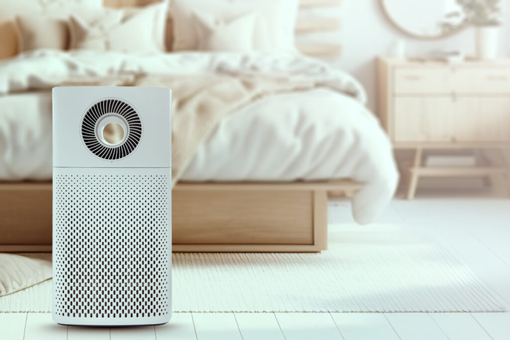 Best Air Purifiers For Allergy Relief And Cleaner Home